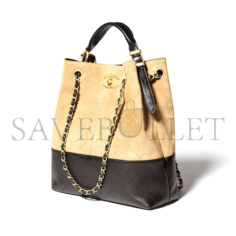 Ch*el master shopping bag as5636 (33*29*11cm)